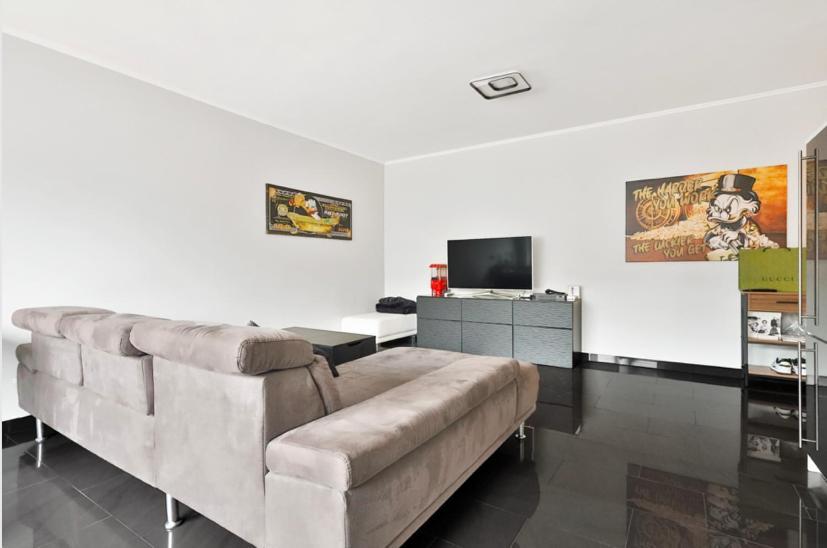 Esch-Sur-Alzette Apartment Exterior photo